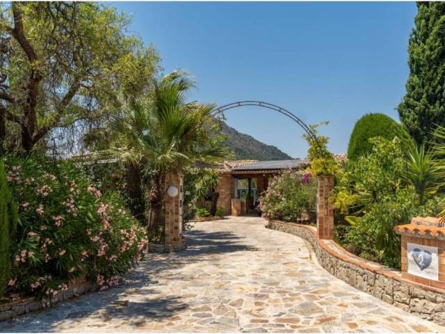 Casa en Venta en Parcent