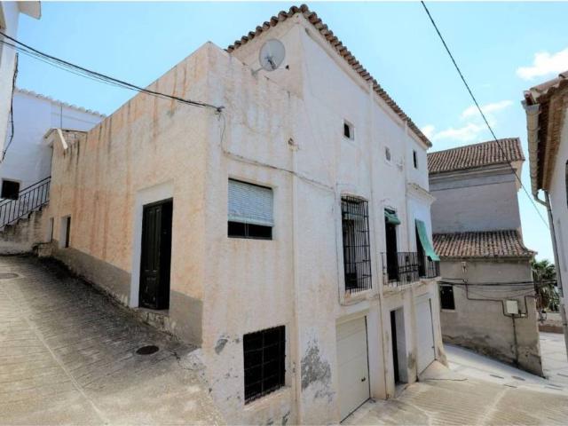 Casa en Venta en Murtas