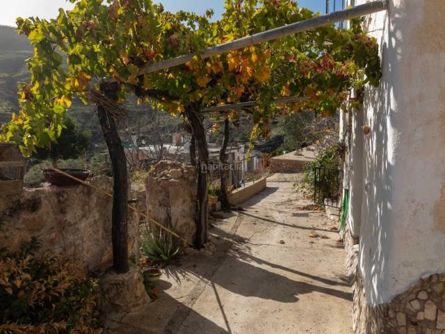 Casa en venta en Murtas. Casa de pueblo bien cuidada en paraje espectucular. Casas.