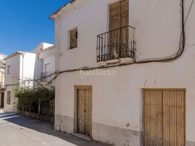 Casa en venta en Murtas. Casa en venta en Murtas Granada. Casas.