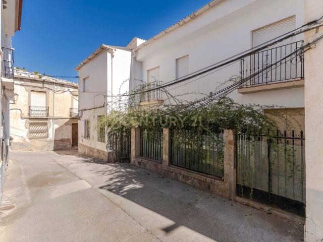 Casa en venta en Murtas Granada