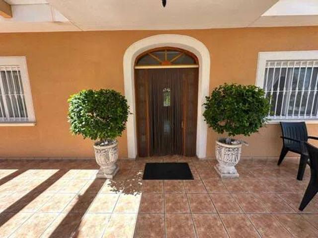Casa en Venta en Mutxamel