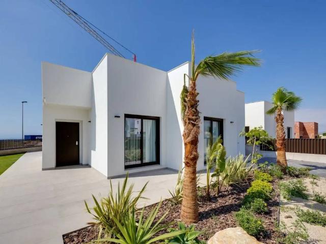 Casa en Venta en Mutxamel