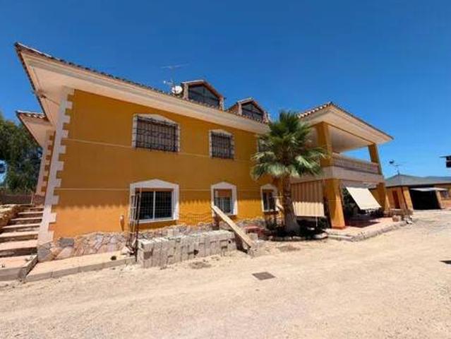 Casa en Venta en Mutxamel