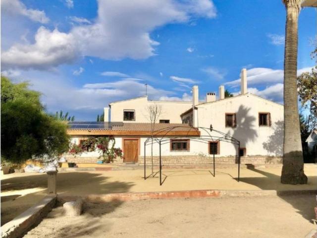 Casa en Venta en Mutxamel