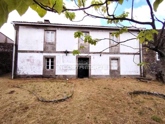 Casa en venta en Muxía. Casas.