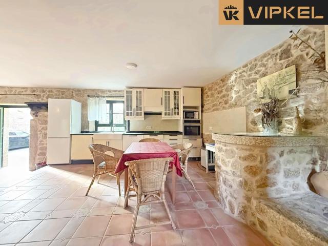 Casa en venta en Muxía La Coruña