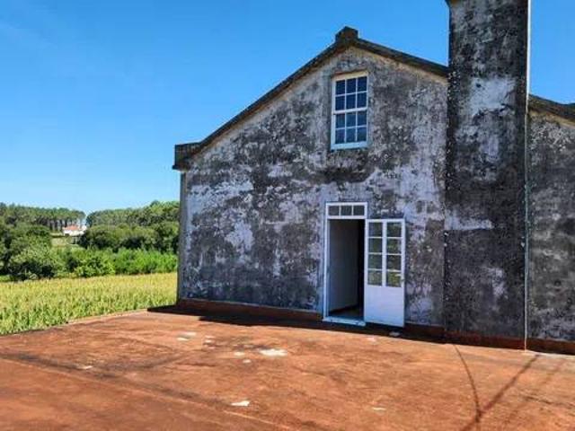 Casa en Venta en Muxía
