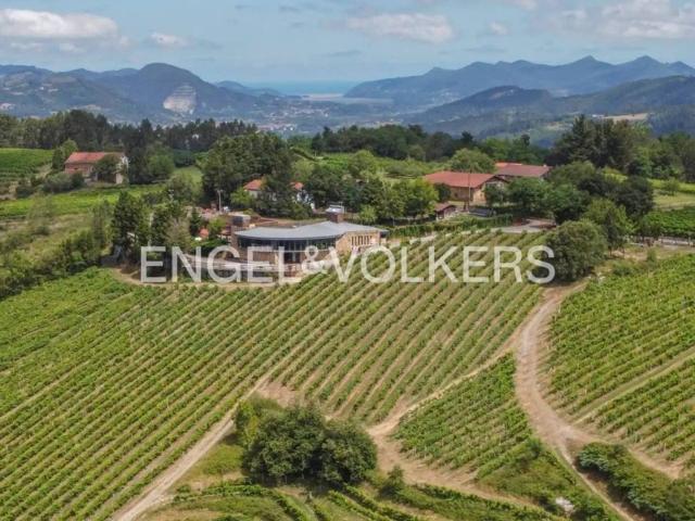 Casa en Venta en Muxika