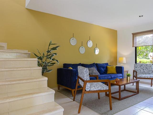 CASA EN VENTA EN M?RIDA, CAUCEL, YAXNAH CAUCEL, MOD MUYAL,ENTREGA INMEDIATA