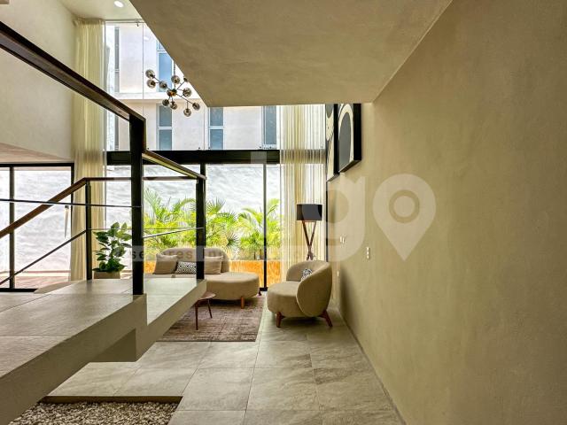 Casa en Venta en M?rida en Privada Aarcar en Montes de Ame
