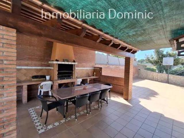 Casa en Venta en Maçanet de La Selva