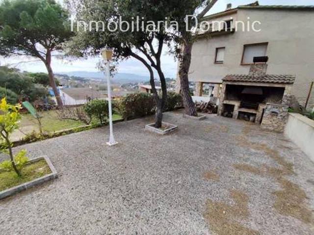 Casa en Venta en Maçanet de La Selva