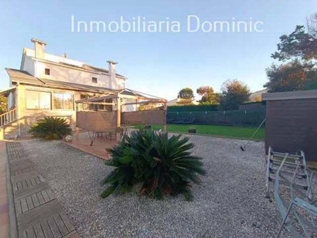 Casa en Venta en Maçanet de La Selva