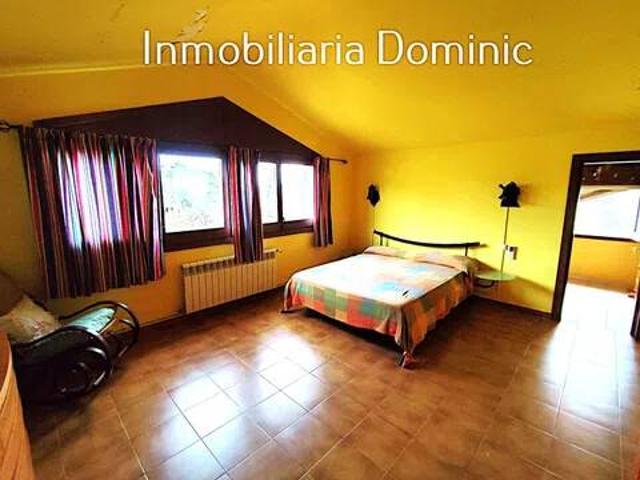 Casa en Venta en Maçanet de La Selva