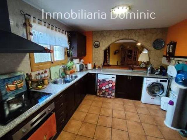 Casa en Venta en Maçanet de La Selva