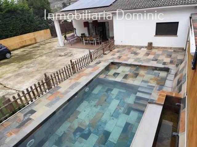 Casa en Venta en Maçanet de La Selva