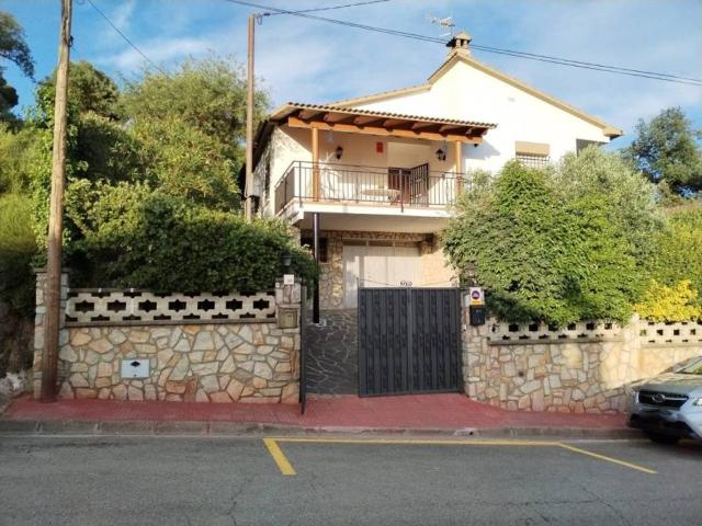 Casa en Venta en Maçanet de La Selva