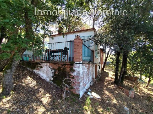 Casa en Venta en Maçanet de La Selva