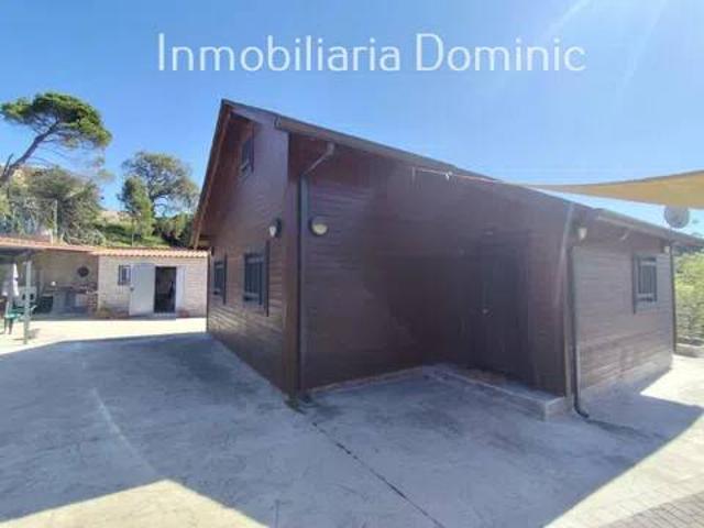 Casa en Venta en Maçanet de La Selva