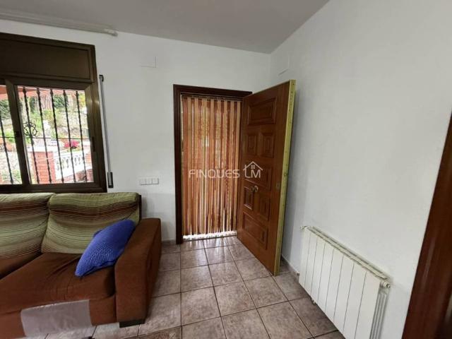 Casa en Venta en Maçanet de La Selva