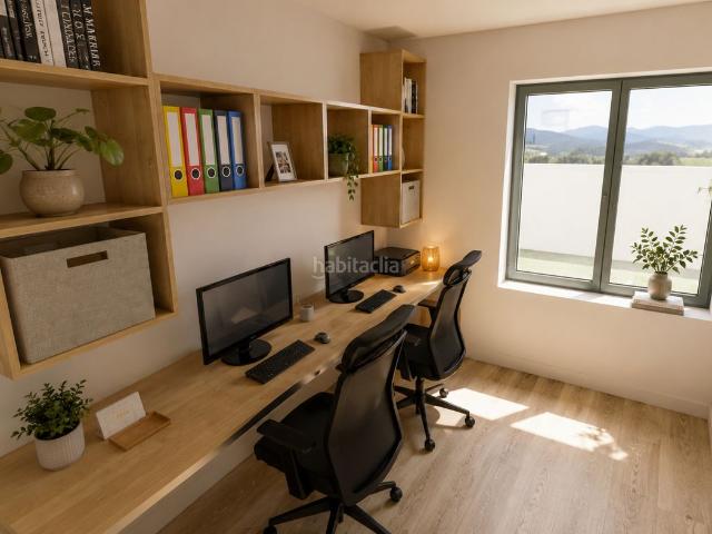 Casa en venta en Maçanet de la Selva, Montbarbat. CASA OBRA NUEVA EN GIRONA. Casas Maçanet de la.