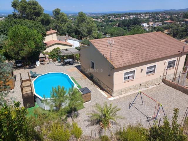 Casa en venta en Maçanet de la Selva, Montbarbat. CASA UNIFAMILIAR EN MAÇANET DE LA SELVA. Casas Maçanet de la.
