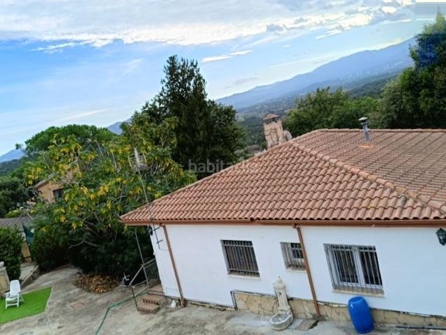 Casa en venta en Maçanet de la Selva, Mas Altaba El Molí. Acogedora casa independiente en venta en Urb Mas Altaba Maçanet de la Selva. Casas Maçanet de la.