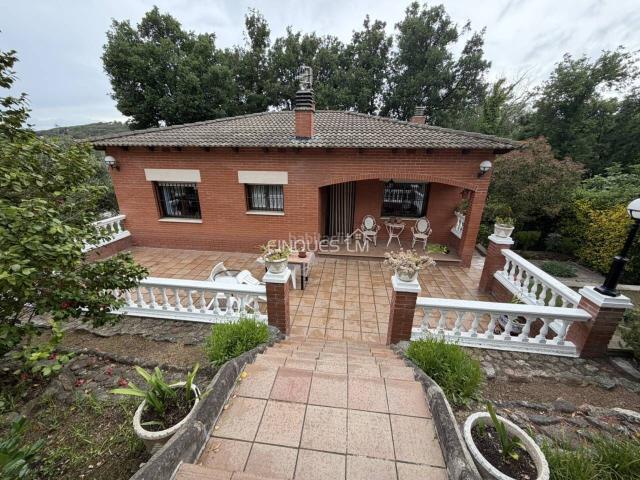 Casa en venta en Maçanet de la Selva, Mas Altaba El Molí. Bonita casa en venta en urbanización de Maçanet de la Selva. Casas Maçanet de la.