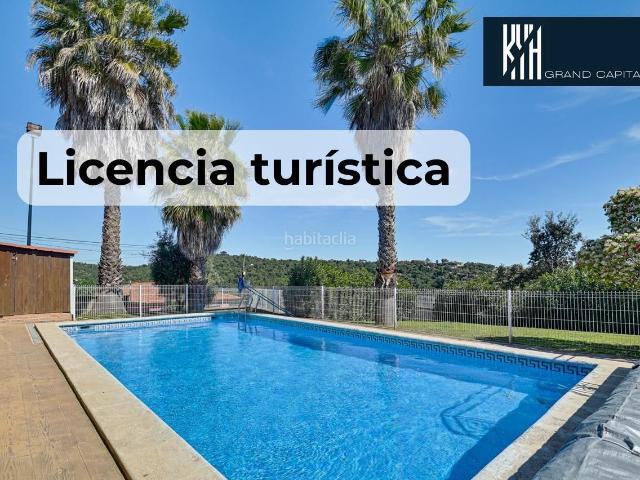 Casa en venta en Maçanet de la Selva, Mas Altaba El Molí. CASA MAS ALTABA. Casas Maçanet de la.