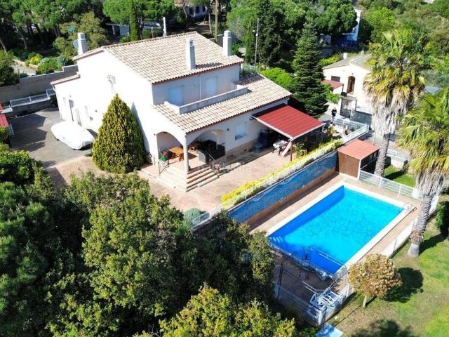 Casa en venta en Maçanet de la Selva, Mas Altaba El Molí. Casas Maçanet de la.