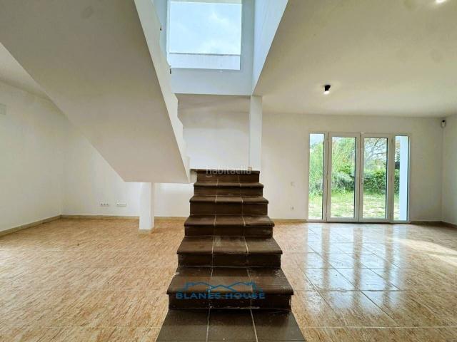 Casa en venta en Maçanet de la Selva, Mas Altaba El Molí. Venta de casa a estrenar en Maçanet de la Selva. Casas Maçanet de la.