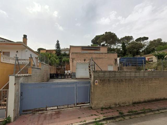 Casa en venta en Maçanet de la Selva, Residencial Park. Casas Maçanet de la.