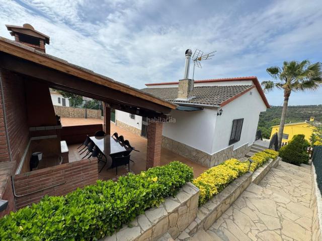 Casa en venta en Maçanet de la Selva, Residencial Park. Casas Maçanet de la.