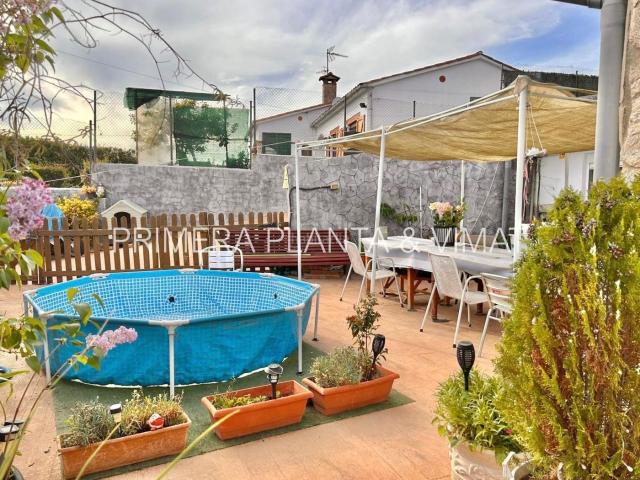 Casa en venta en Maçanet de la Selva, Residencial Park. En 637 m2 de parcela llana!. Casas Maçanet de la.