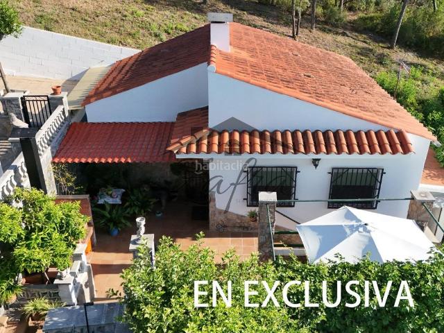 Casa en venta en Maçanet de la Selva, Residencial Park. Encantadora casa con vistas despejadas en Residencial Park. Casas Maçanet de la.