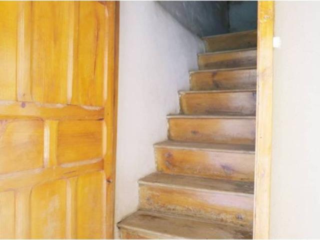 Casa en Venta en Macotera