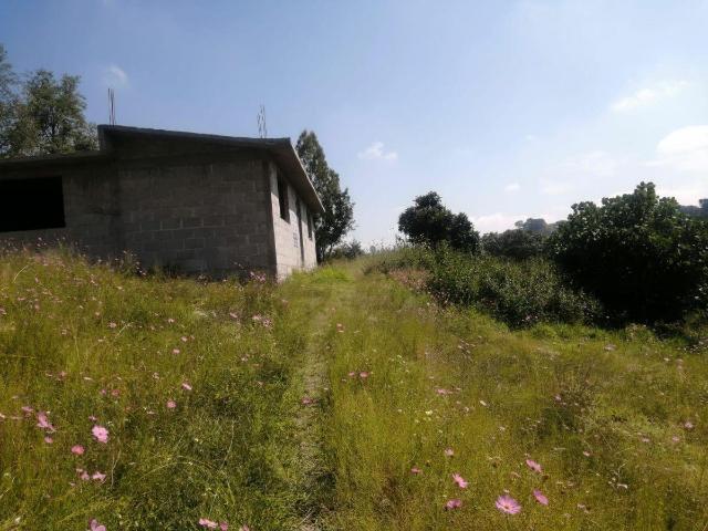 Casa en venta en Macavaca Santa Ana Macavaca, Chapa de Mota, México