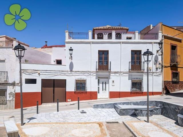 Casa en venta en Macael, Almería