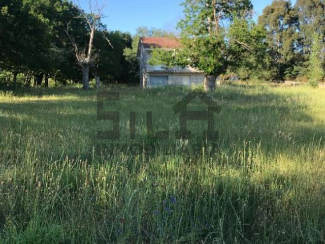 CASA EN VENTA EN MACEDA