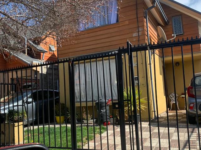 Casa en venta en Machalí