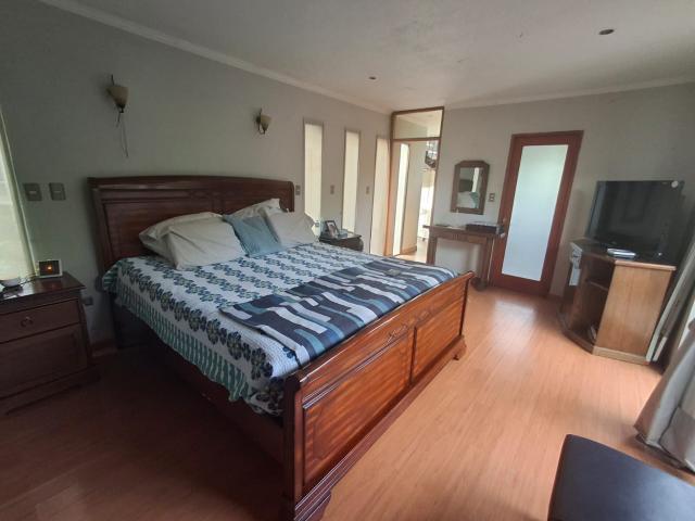 Casa en Venta en Machalí 4 dormitorios 4 baños