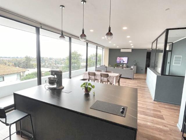 Casa en Venta en Machalí 5 dormitorios 3 baños
