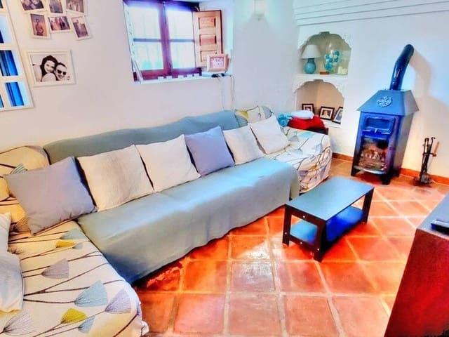 Casa en venta en Macharaviaya, Málaga Costa del Sol