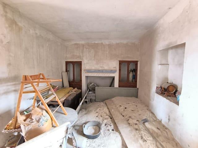 Casa en venta en Macisvenda, Murcia