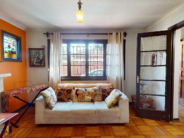 Casa en venta en Macul Tradicional Oportunidad