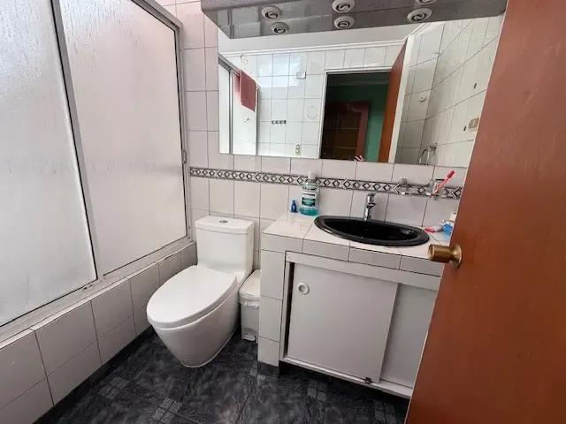 Casa en venta en Macul