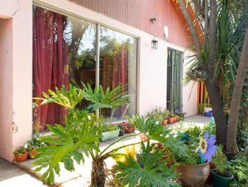 Casa en Venta en Macul