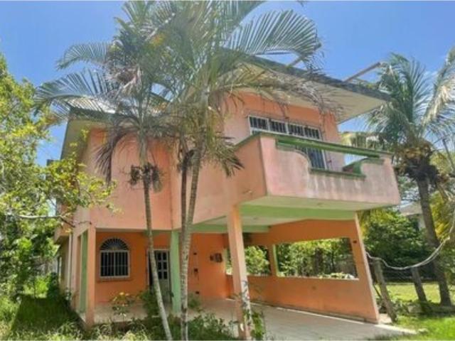 Casa en venta en Macultepec, Centro, Tabasco