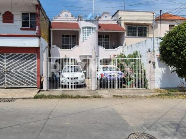 CASA EN VENTA EN MACUSPANA, TABASCO